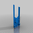 369013f41a7990869b61df4830ff3a9b.png Passenger car for OS-Railway - Fully 3D-printable railway system