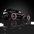 1932-Ford-Sedan-12.png 1932 Ford Limousine 3D-Druck Bausatz