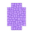 floor-whole-mirrored-outcrop.stl Ulvheim B2 - modular fantasy ruins