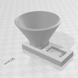 funnel-3d.png M4 High Cap Mag Funnel