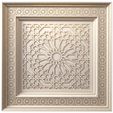 3ddd7.jpg Ceiling in oriental style .Arabic Classic  Ceiling .Oriental Ceiling Classic