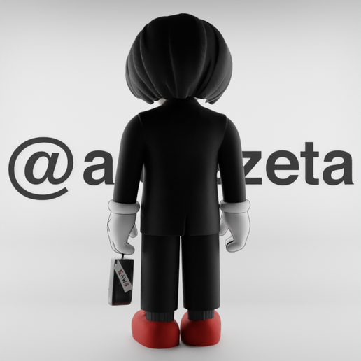 0018.png Kaws Billy de SAW