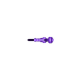 powerSword.STL Fancy Power Sword