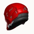 BPR_Composite4.jpg DC Red Hood Arkham Knight Hybrid designed Helmet