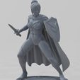 7568.jpg ​🌌 Night Owl: Elite Female Guardian Statue