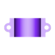 Chapeau de bielle.stl Crankshaft and piston assembly