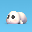 Cod338-Cute-Lying-Ghost-2.png Cute Lying Ghost