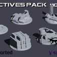 Objectives-Pack.jpg Objective Marker