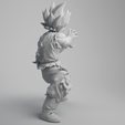 goku_kamehameha (00118).png Goku Kamehameha 3D Printed Model 3D print model