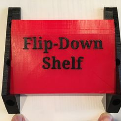 IMG_5392.JPG Flip-Down Shelf