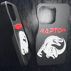 2.png Iphone 13 Pro Raptor Case