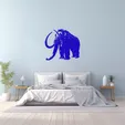 Mockup-2.webp Mammoth Wall Art