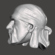Screenshot-1465.png WWE WWF LJN Style Hulk Hogan Bandana Head Sculpt