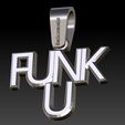 MSN1.jpg Ювелирная подвеска FUNK U