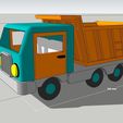 Basculanta-2.jpg Ambulance, Fire Truck, Police Car, Mobile Crane, Garbage Truck, Tipper Truck