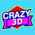 Crazy-3D