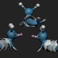 brionne-cults-3.jpg Pokemon - Popplio, Brionne and Primarina