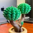 6.jpg 3D Printable Mini Tree
