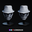 Double_Rorscharch.png Rorschach custom head 2 Pack