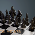 2.png MEDIEVAL CHESS 3D PRINT