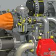 Rotax-912-ULS_9.jpg ROTAX 912 ULS - AIRPLANE ENGINE