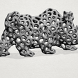 Rhinoceros in voronoi shape-B02.png Voronoi Rhino