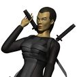 alice clone3.jpg RESIDENT EVIL AFTERLIFE - CLONE ALICE