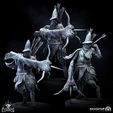 07_Revenant-Crossbowman_Group.jpg Calden Keep Part 1: Collection