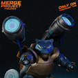 Legendary2.png Mecha Blastoise 0009
