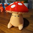 PXL_20231224_143224490.jpg Sad Fun-Guy - Palia Plushie