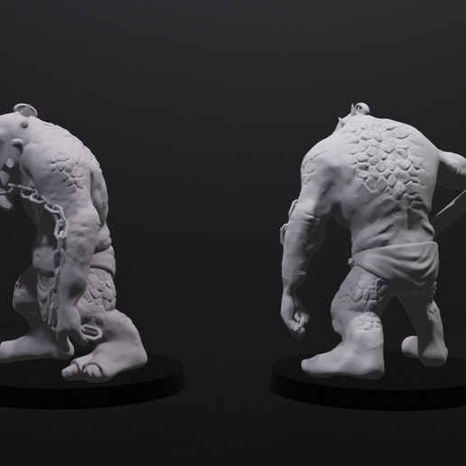 Troli2.png Cavern Trolls