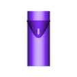 vacuum_inlet_support.stl CNC compact vacuum cleaner