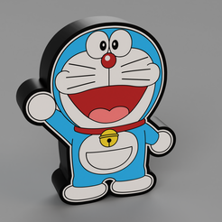 Doraemon.png Doraemon Lightbox