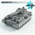 1.png Ursus Rex-Pattern Super Heavy Battle Tank