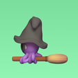 Cod342-Wizard-Octopus-3.png Wizard Octopus