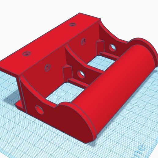 Free 3D file Pliers Rack for Lumber Workbench・3D printing idea to download・Cults