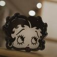 IMG-20230508-WA0024.jpg Ashtray - Betty Boop