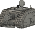 Front.png Phoenix Strike Tank