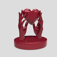 Shapr-Image-2024-04-09-113730.png Hands holding heart sculpture, Hold my heart forever, Hand gesture statue, Love gift, engagement gift, marriage, proposal, diamond heart