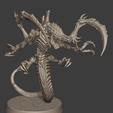 PoseB-Terror-Preview-1.png Space Bugs of Death Ravager