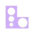 Axis__Expansion_cal_tool.stl Axis, horizontal & hole expansion calibration tool