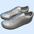 7.png Blue Sneakers 👟💙✨