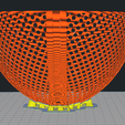 242943989_1918716824959062_898635554492512523_n.png Fichier STL JEU DE SQUIDES, Le JEU DE SQUIDES・Modèle à imprimer en 3D à télécharger
