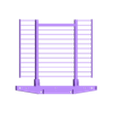 SiJat_Front_Logging_frame_180_V_1.3.3.stl WPL SiJat Logging frame 210 V 1.3.4