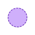 Vase_Model C (Vase Mode).stl STL-Datei VASE MODEL C (Normaler Druck und Spiralvasen-Druckmodus)・Design zum Herunterladen und 3D-Drucken