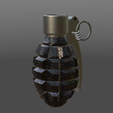 granat.png Grenade wz.33