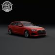 0003.jpg Audi A4 Avant Quattro 2020