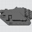 Plasma-Artillery2.jpg 8mm scale Grim-Dark Auxilliary Artillery Tank Company