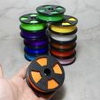 DSC01049.jpg Mini Filament Spool