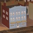 IMG_6601.JPG HO Scale Main Street Three